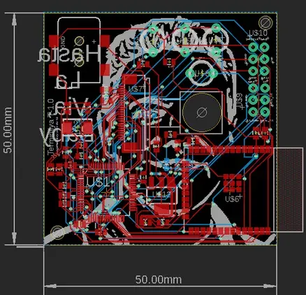 pcb-layout