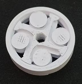 thingiverse sprag clutch